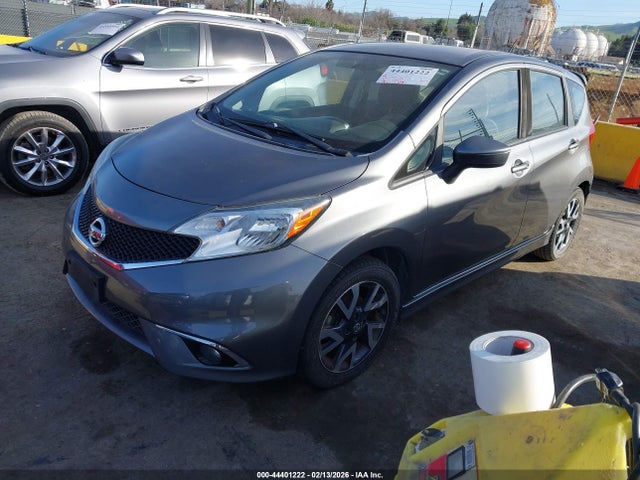 3N1CE2CP8GL410368 Nissan Versa Note Sr