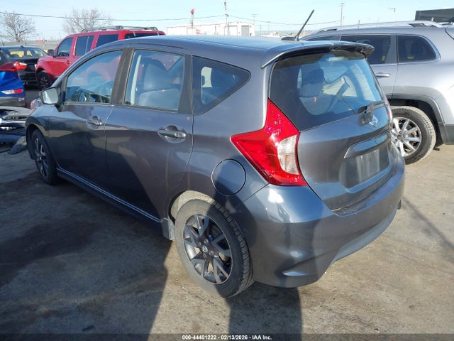 3N1CE2CP8GL410368 Nissan Versa Note Sr
