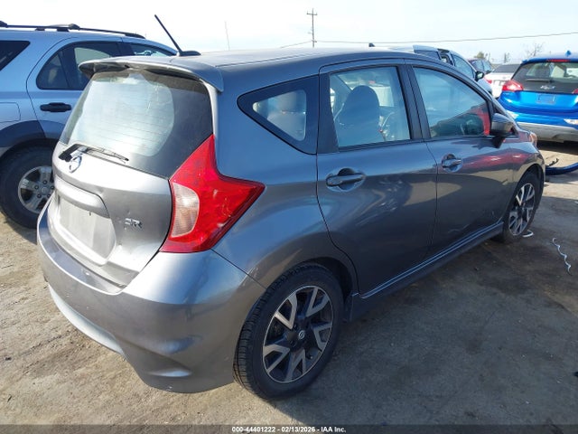 3N1CE2CP8GL410368 Nissan Versa Note Sr