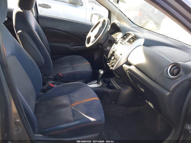 3N1CE2CP8GL410368 Nissan Versa Note Sr