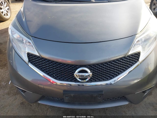 3N1CE2CP8GL410368 Nissan Versa Note Sr