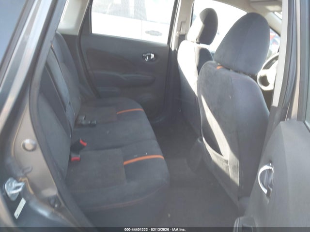 3N1CE2CP8GL410368 Nissan Versa Note Sr