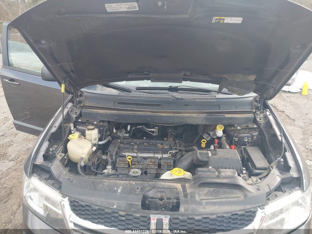 2018 DODGE JOURNEY 3C4PDCAB5JT498205 Photo 9