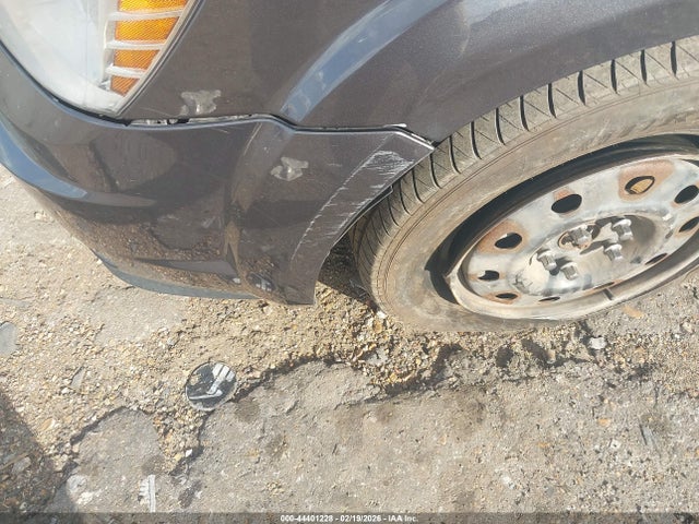 44401228 :رقم المزاد ، 3C4PDCAB5JT498205 vin ، 2018 Dodge Journey Se مزاد بيع