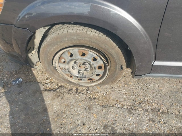 44401228 :رقم المزاد ، 3C4PDCAB5JT498205 vin ، 2018 Dodge Journey Se مزاد بيع