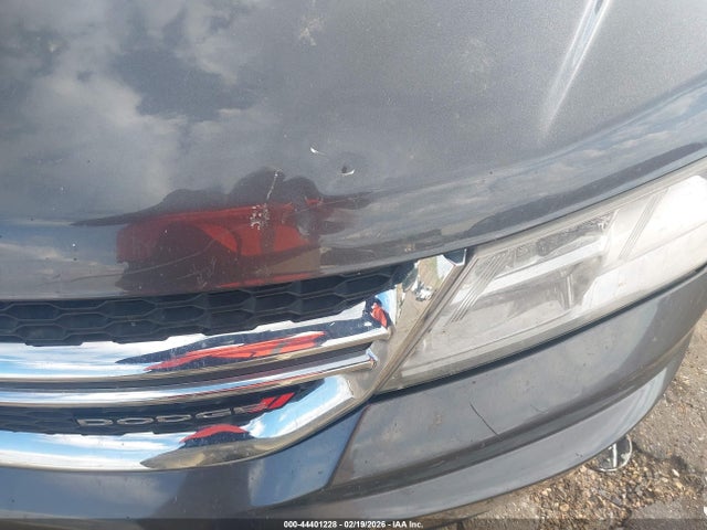 44401228 :رقم المزاد ، 3C4PDCAB5JT498205 vin ، 2018 Dodge Journey Se مزاد بيع