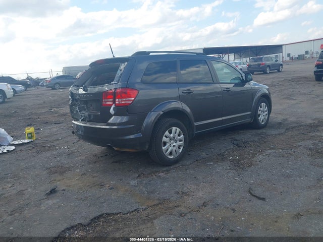 2018 DODGE JOURNEY 3C4PDCAB5JT498205 Photo 3