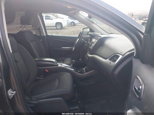 2018 DODGE JOURNEY 3C4PDCAB5JT498205 Photo 4
