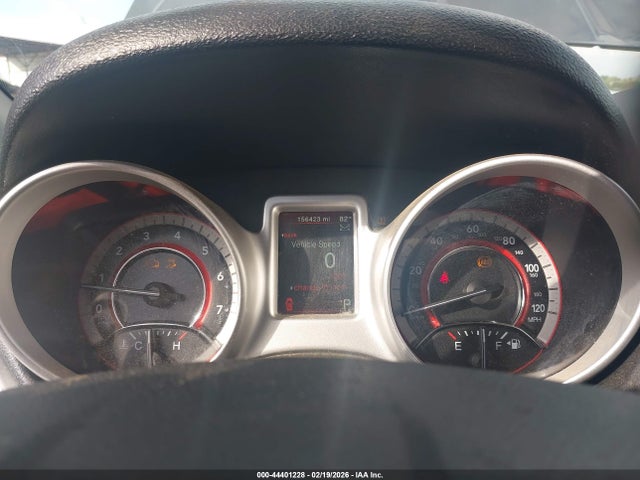 2018 DODGE JOURNEY 3C4PDCAB5JT498205 Photo 6