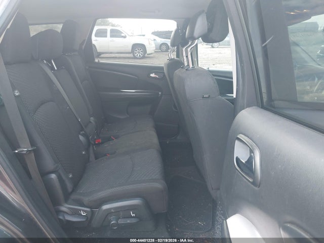2018 DODGE JOURNEY 3C4PDCAB5JT498205 Photo 7