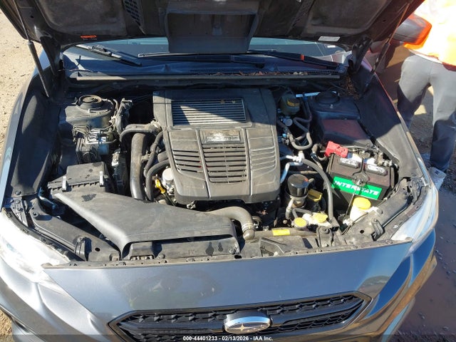 Subaru Wrx Premium 2020 JF1VA1B62L9806485 Image 10