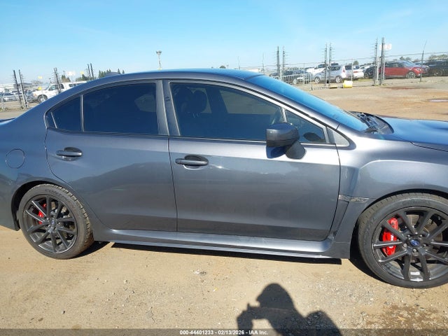Subaru Wrx Premium 2020 JF1VA1B62L9806485 Image 13