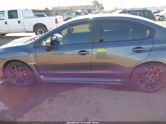 Subaru Wrx Premium 2020 JF1VA1B62L9806485 Image 14