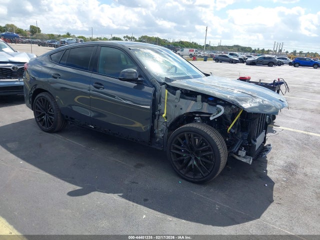 5UX33EX07T9268484 auction archive image