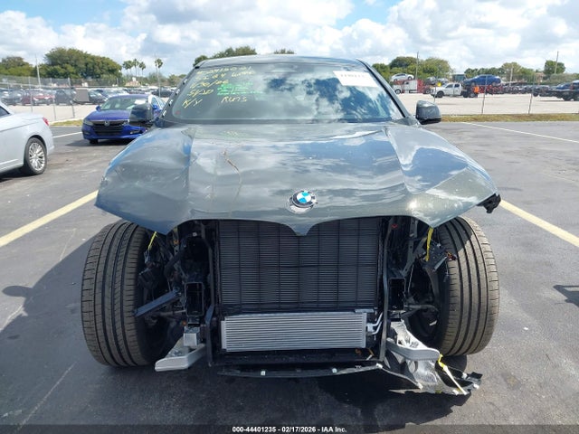 Продаж на аукціоні авто 2026 Bmw X6 Xdrive40i, vin: 5UX33EX07T9268484, номер лоту: 44401235
