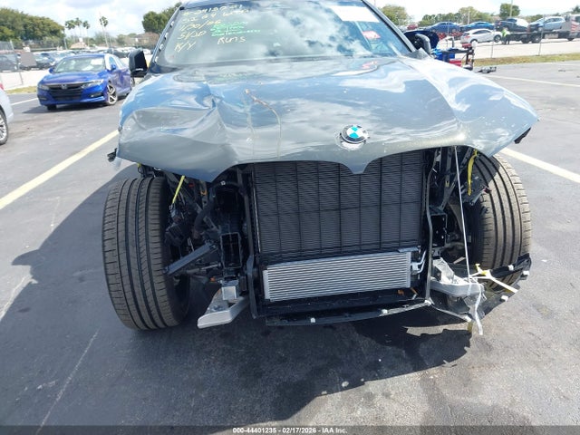 Продаж на аукціоні авто 2026 Bmw X6 Xdrive40i, vin: 5UX33EX07T9268484, номер лоту: 44401235