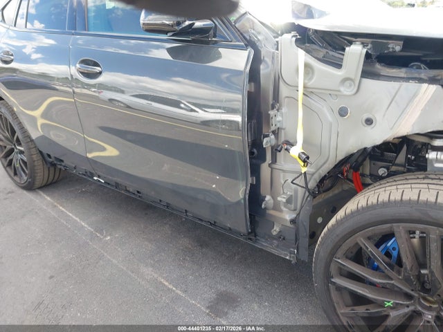 Продаж на аукціоні авто 2026 Bmw X6 Xdrive40i, vin: 5UX33EX07T9268484, номер лоту: 44401235