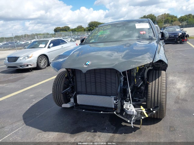 Продаж на аукціоні авто 2026 Bmw X6 Xdrive40i, vin: 5UX33EX07T9268484, номер лоту: 44401235