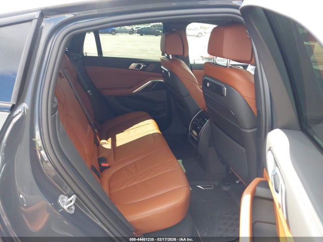Продаж на аукціоні авто 2026 Bmw X6 Xdrive40i, vin: 5UX33EX07T9268484, номер лоту: 44401235