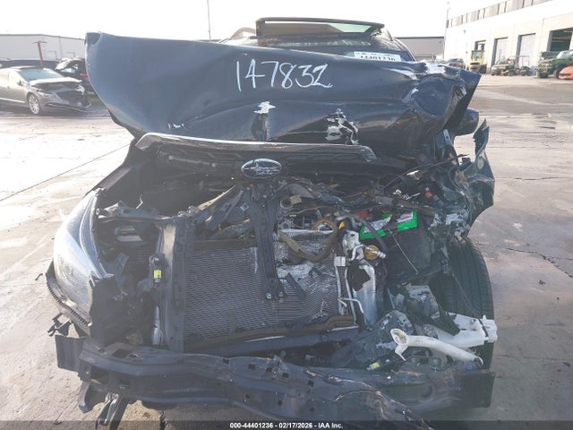 JF2SJAGCXJH438461 Subaru Forester 2.5i Premium