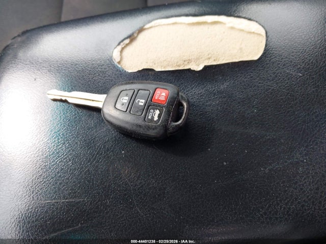 Toyota CAMRY SE 2017 4T1BF1FK7HU288007 Image 11