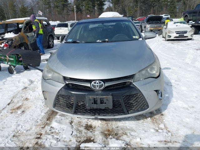 Toyota CAMRY SE 2017 4T1BF1FK7HU288007 Image 13
