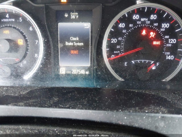 Toyota CAMRY SE 2017 4T1BF1FK7HU288007 Image 16