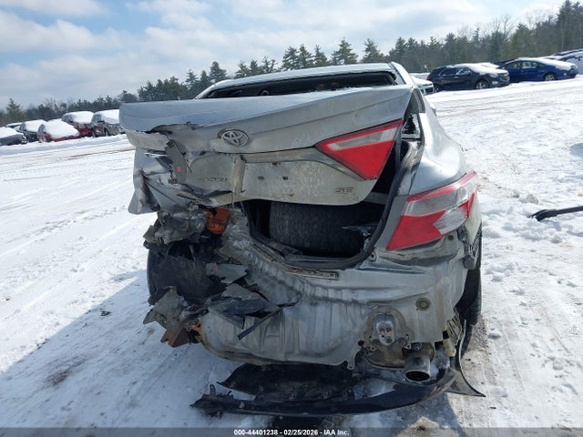 Toyota CAMRY SE 2017 4T1BF1FK7HU288007 Image 17