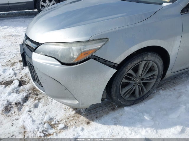 Toyota CAMRY SE 2017 4T1BF1FK7HU288007 Image 18