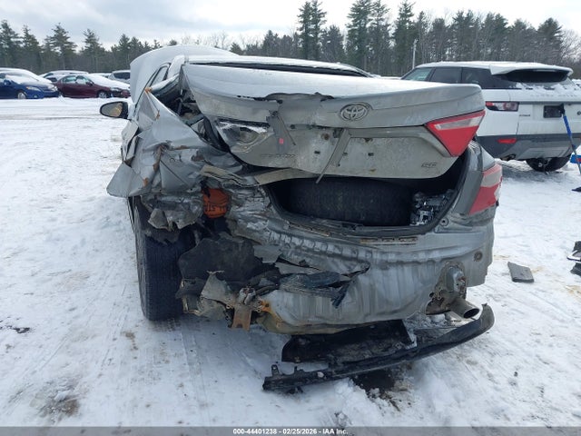 Toyota CAMRY SE 2017 4T1BF1FK7HU288007 Image 6