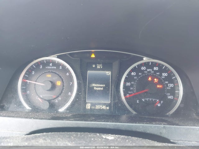 Toyota CAMRY SE 2017 4T1BF1FK7HU288007 Image 7