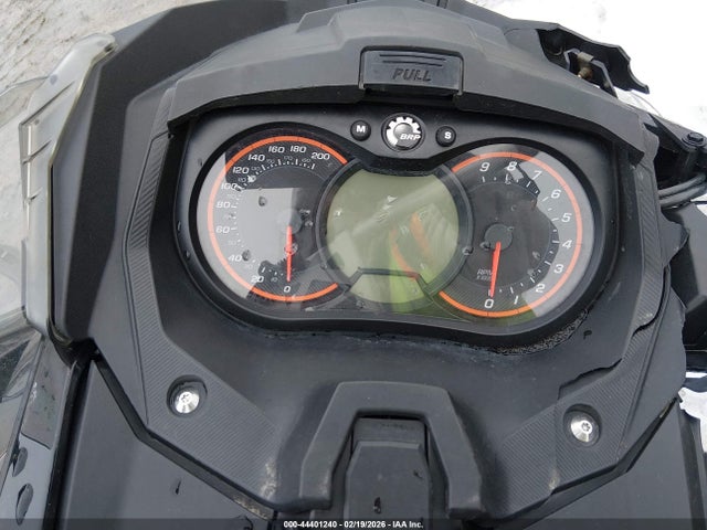 Ski-Doo Other 2016 2BPSUAGB0GV000016 Image 7