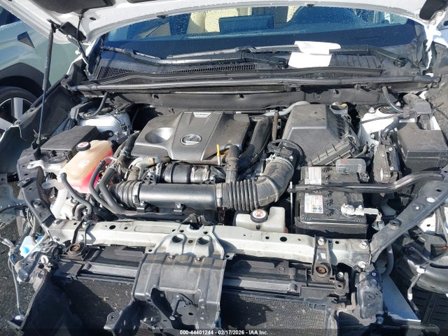 2018 LEXUS NX 300 JTJYARBZ7J2085647 Photo 9