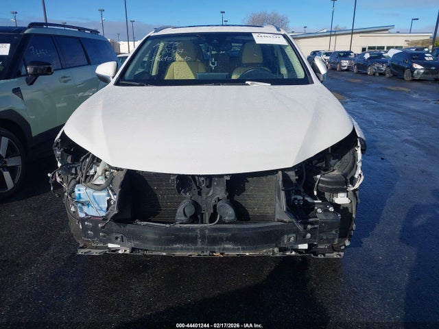 JTJYARBZ7J2085647 Lexus NX 300