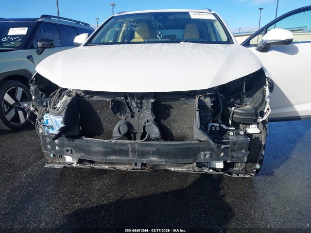 2018 LEXUS NX 300 JTJYARBZ7J2085647 Photo 5