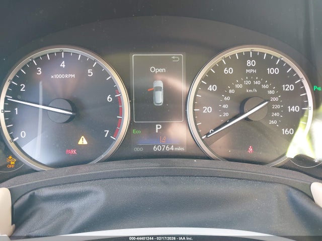 2018 LEXUS NX 300 JTJYARBZ7J2085647 Photo 6