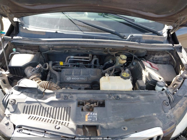 Продажа на аукционе авто 2014 Buick Encore, vin: KL4CJASB3EB782931, номер лота: 44401245
