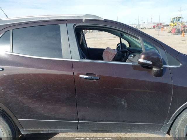 Продажа на аукционе авто 2014 Buick Encore, vin: KL4CJASB3EB782931, номер лота: 44401245