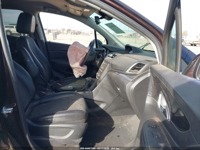 Продажа на аукционе авто 2014 Buick Encore, vin: KL4CJASB3EB782931, номер лота: 44401245