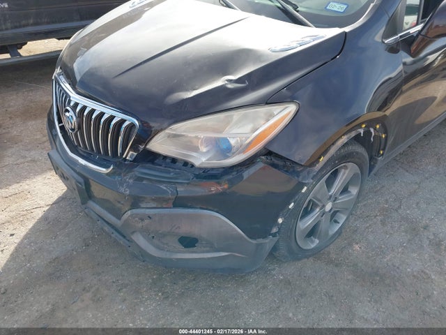 Продажа на аукционе авто 2014 Buick Encore, vin: KL4CJASB3EB782931, номер лота: 44401245
