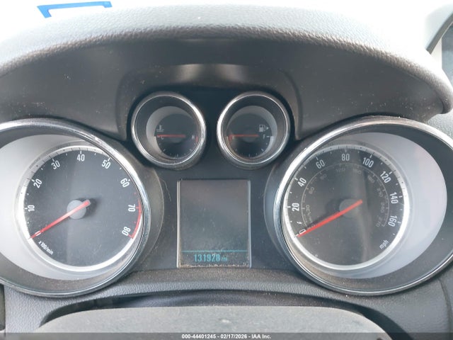 Продажа на аукционе авто 2014 Buick Encore, vin: KL4CJASB3EB782931, номер лота: 44401245