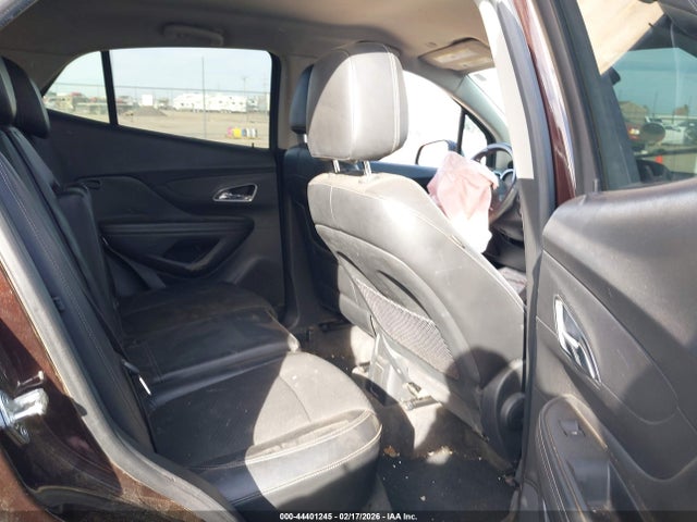 Продажа на аукционе авто 2014 Buick Encore, vin: KL4CJASB3EB782931, номер лота: 44401245