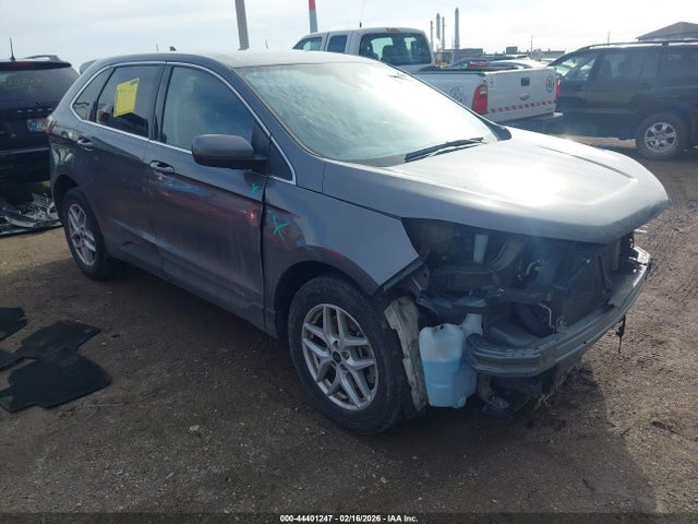 2023 FORD EDGE 2FMPK4J9XPBA02145