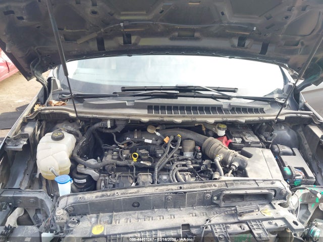 2023 FORD EDGE 2FMPK4J9XPBA02145 Photo 9