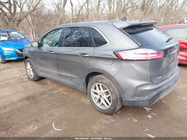 2023 FORD EDGE 2FMPK4J9XPBA02145 Photo 2
