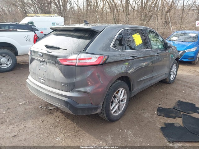 2023 FORD EDGE 2FMPK4J9XPBA02145 Photo 3