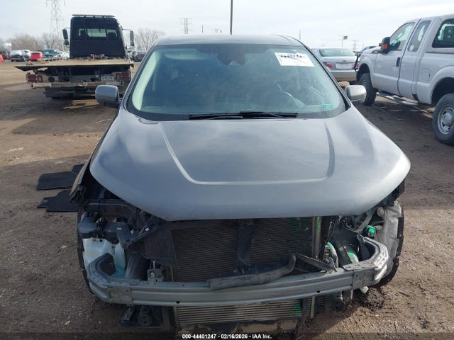 2023 FORD EDGE 2FMPK4J9XPBA02145 Photo 5