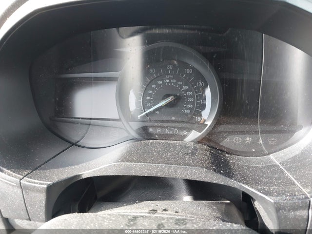 2023 FORD EDGE 2FMPK4J9XPBA02145 Photo 6