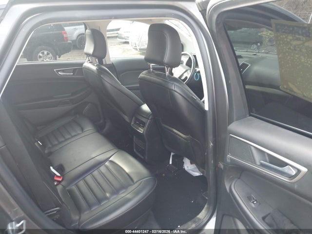 2023 FORD EDGE 2FMPK4J9XPBA02145 Photo 7