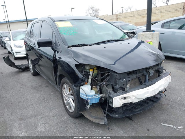 2012 MAZDA MAZDA5 JM1CW2BL5C0121710